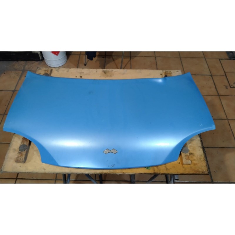 CAPO LIGIER
