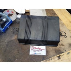 TAPA FILTRO AIRE LOMBARDINI