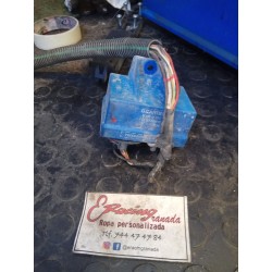 CAJA CALENTADORES LIGIER