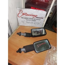 JUEGO ESPEJOS RETROVISORES...