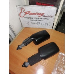 JUEGO ESPEJOS RETROVISORES LIGIER