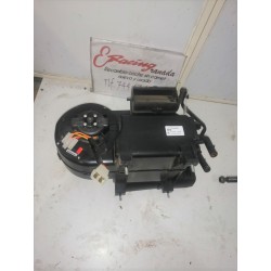 CALEFACCION LIGIER XTOO
