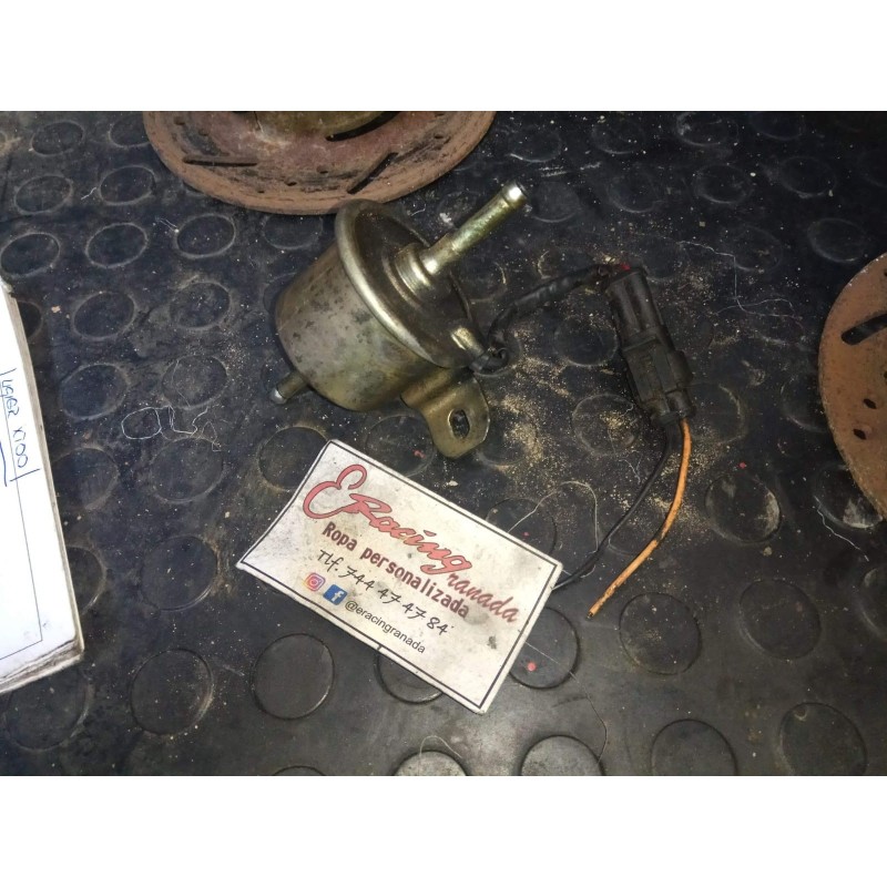 BOMBA GASOIL ELECTRICA LOMBARDINI
