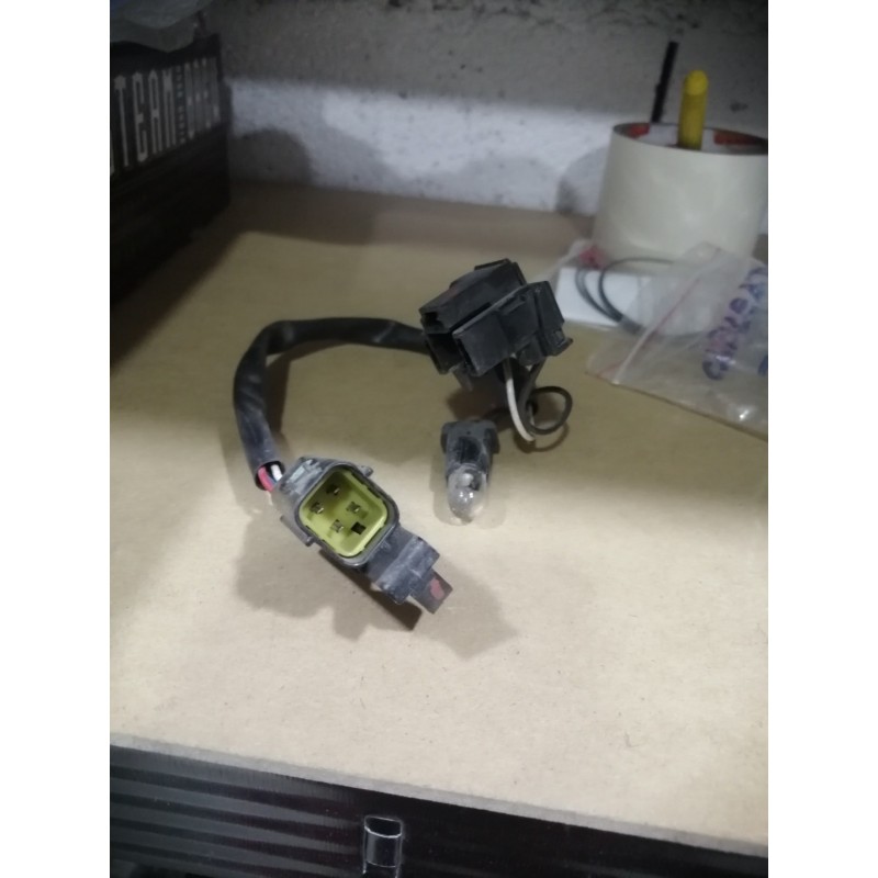 CABLEADO  FARO LIGIER XTOO