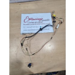 CABLEADO  PUERTA IZDA LIGIER XTOO