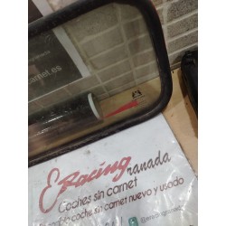 LUNA TRASERA MEGA CAMION
