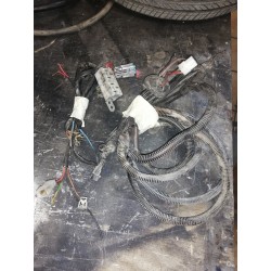 CABLEADO AIRE ACONDICIONADO...