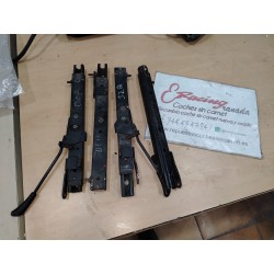 GUIAS ASIENTOS MEGA CAMION