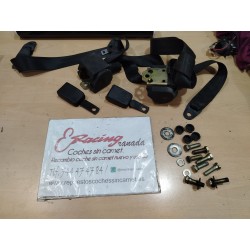 CINTURONES MEGA CAMION