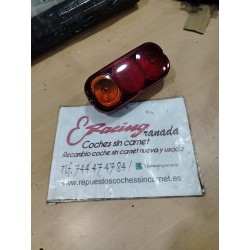 PILOTO TRASERO MEGA CAMION