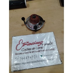 FARO DELANTERO MEGA CAMION