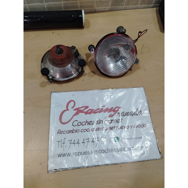 FARO DELANTERO MEGA CAMION