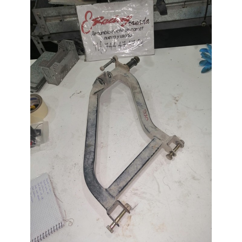 BRAZO SUSPENSION TRASERO  IZQUIERDO /DERECHO LIGIER XTOO