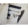 Soportes y tornillería caja cambios Ligier X-Too R e Ixo