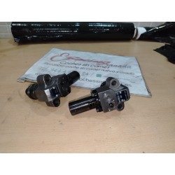 Juego inyectores Bosch Lombardini LDW502 usados