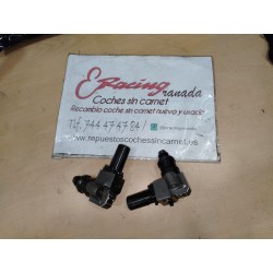 Inyectores Bosch Lombardini LDW502 referencia 0-414-001-005