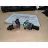 Detalle juego dos inyectores Bosch para motor LDW502