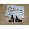Vista frontal inyectores Bosch Lombardini LDW502