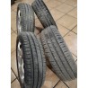 Detalle dibujo neumáticos 145/60 R13 usados