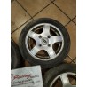 Detalle exterior rueda 145/60 R13 usada