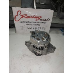 ALTERNADOR LOMBARDINI
