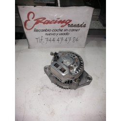 ALTERNADOR LOMBARDINI
