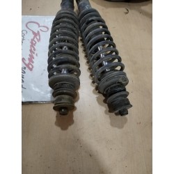 AMORTIGUADORES DELANTEROS PIAGGIO