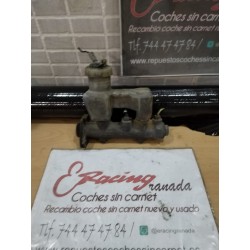 Bomba principal de freno Piaggio M500 con depósito y tapón
