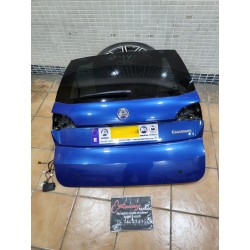 PORTON TRASERO AIXAM