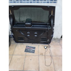 PORTON TRASERO AIXAM
