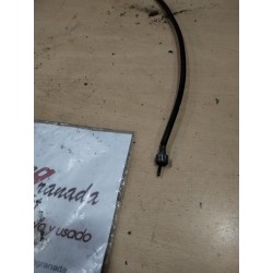 CABLE CUENTA KM PIAGGIO M500