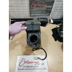 Conexiones del módulo de calefacción Piaggio M500