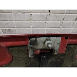 CAPO PIAGGIO M500