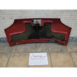 CAPO PIAGGIO M500