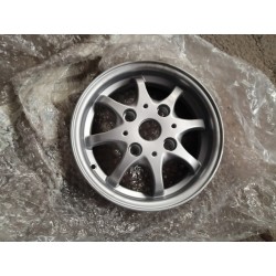Vista frontal llanta JDM 14 pulgadas referencia 914183