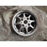 Vista frontal llanta JDM 14 pulgadas referencia 914183