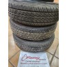 Tres neumáticos usados Aixam 155/65 R15 75T