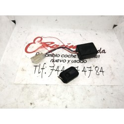 MODULO CIERRE CENTRALIZADO CON MANDO AIXAM