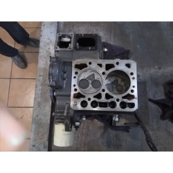 BLOQUE MOTOR KUBOTA Z402