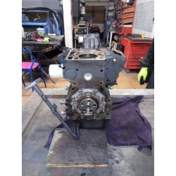 BLOQUE MOTOR KUBOTA Z402