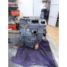 BLOQUE MOTOR KUBOTA Z402