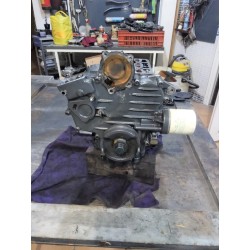 BLOQUE MOTOR KUBOTA Z402