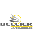 Recambios BELLIER usados y nuevos | ERACINGRANADA