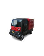 MEGA CAMION 1RA SERIE
