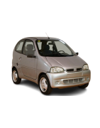 LIGIER 162/16FD AMBRA