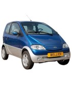 BELLIER OPALE