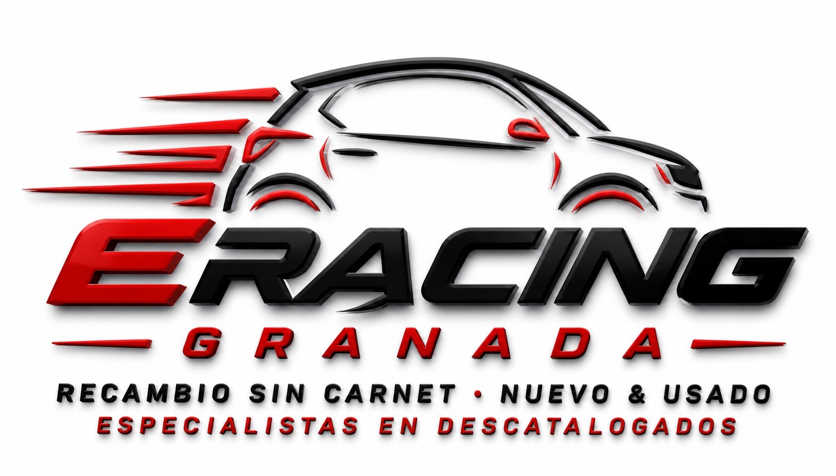 Repuestos de coches sin carnet